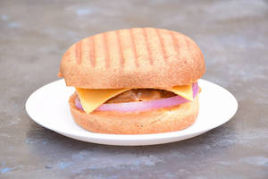 Grill Cheese Bytes