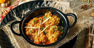 Nong Gobhi Masala(seasonal)