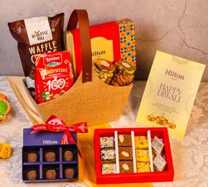 Opulence Gift Hamper
