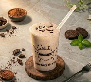 Oreo Shake