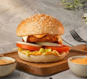 Herby Burger