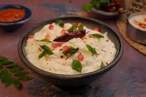 Curd Rice