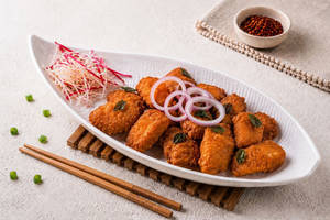 Paneer Kolivada
