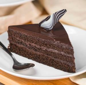 Chocolate Silk Pastry