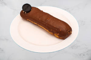 Double Chocolate Eclairs
