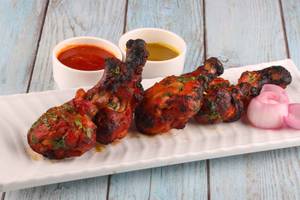 Chicken Tandoori Platter (12pcs)