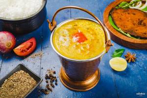 Dal Fry
