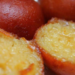 Gulab Jamoon 1pc