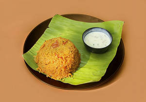 Tomato Rice