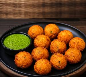 Desi biri vada