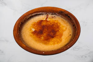 Nolen Gur Crème Brulee