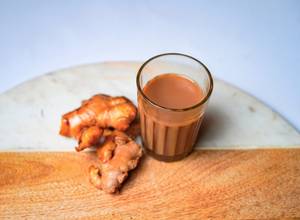 Adrak Chai