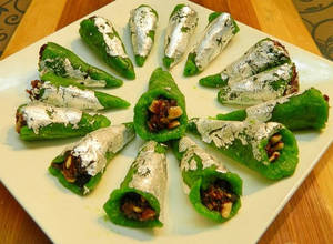 Kaju Pista Pan
