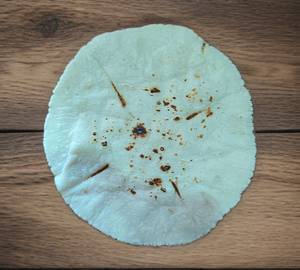 Rice Bhakri - 1 Piece