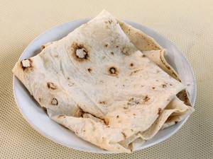 Rumali Roti