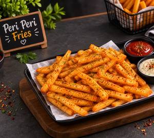 Spl Peri Peri Fries