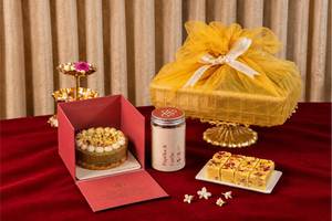 Mini Diwali Gift Hamper