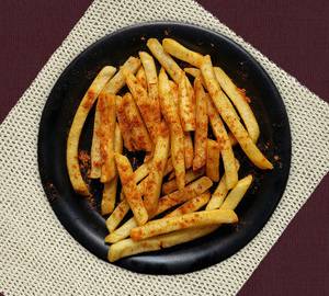 Peri-Peri Fries