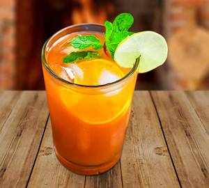 Lemon Iced Tea