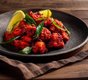 Chicken 65 [100 g]