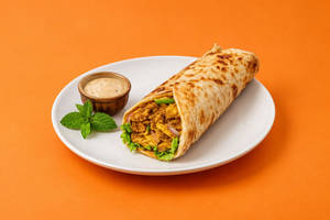 Soya Makahni Roll