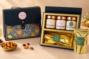 Bag Series Chocolate Gift Box