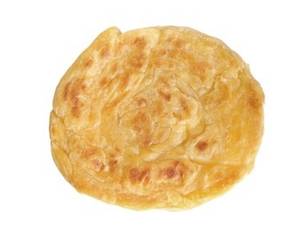 Plain Paratha Tawa