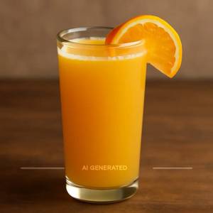 Orange Coolers