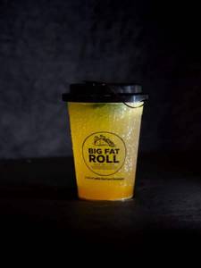 Passion Fruit