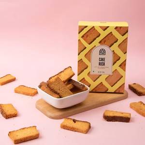 Cake Rusk (200 gm)