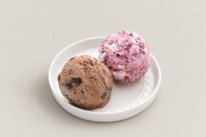 2 Scoop Combo (100 G)