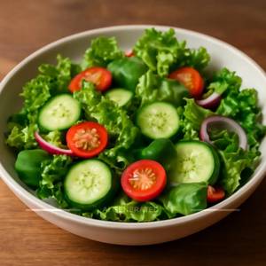 Green Salad