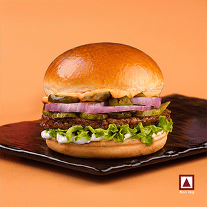 Chicken Truffle Royale