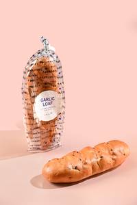 Garlic Loaf