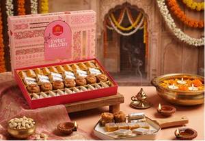 Kaju Pinni Mix Box