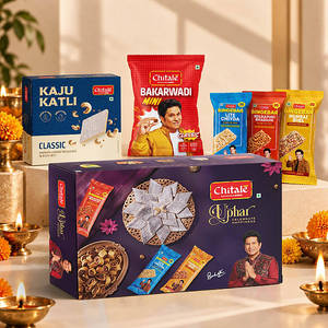 Diwali Uphar Gift Hamper