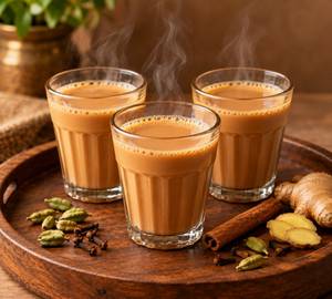 Masala Tea