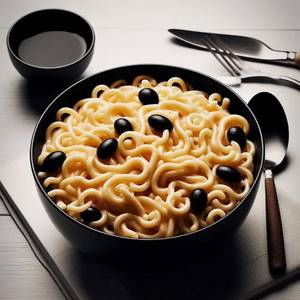 Plain Maggie