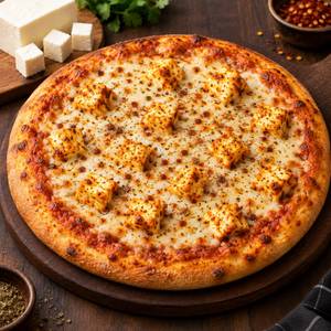 Double Paneer