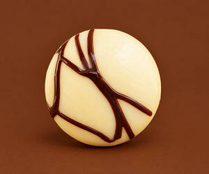 TIRAMISU TRUFFLE (o)