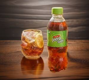 Jeera Soda