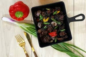 Chilly Chicken