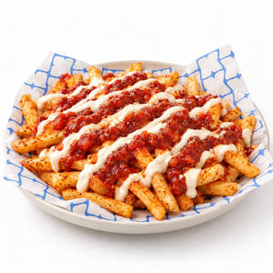 Veg Frizza