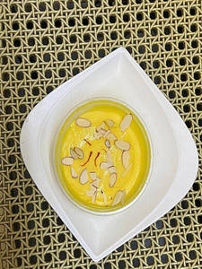 Kesar Dryfruit Shrikhand