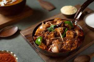 Kadhai Paneer