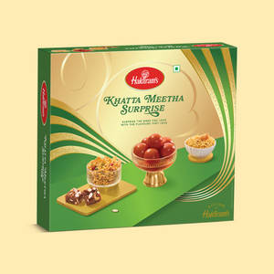 Khata Meetha Surprise Gift Pack