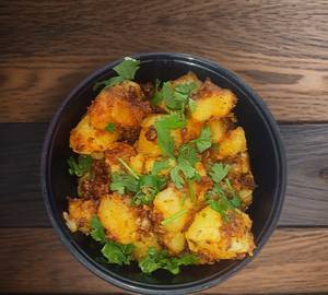 Aloo Masala Dry - 250 ml
