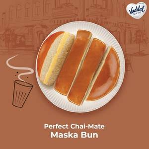 Butter Maska