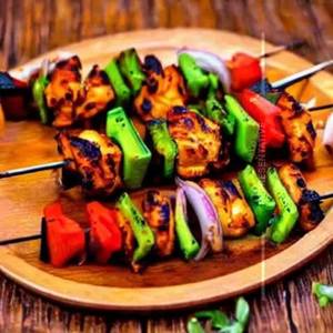 Chicken Kosha