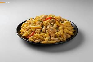 Mix Pasta